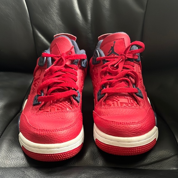 Jordan 4s🥀